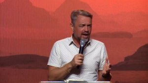 Павел Рындич - "Что значит новое творение во Христе."