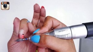 ОШИБКИ СНЯТИЯ ГЕЛЬ ЛАКА ФРЕЗОЙ (ошибки при снятии гель лака фрезой)