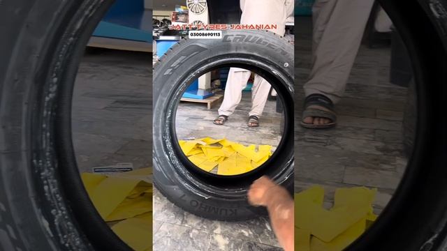 KIA SPORTAGE Tyres upgrade with KUMHO Tyre 225/55R18 #kiasportage #kumho #tyre #jatttyres #tyresize смотреть онлайн