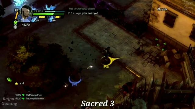 2 Player PC Games | Top 100 PC Offline Best Local Coop | Versus | Split Screen Games | UPDATED 2024 смотреть онлайн