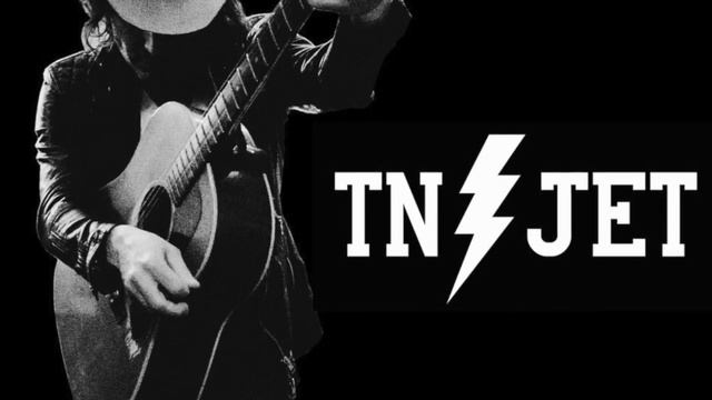 Tennessee Jet - Mean Streets смотреть онлайн