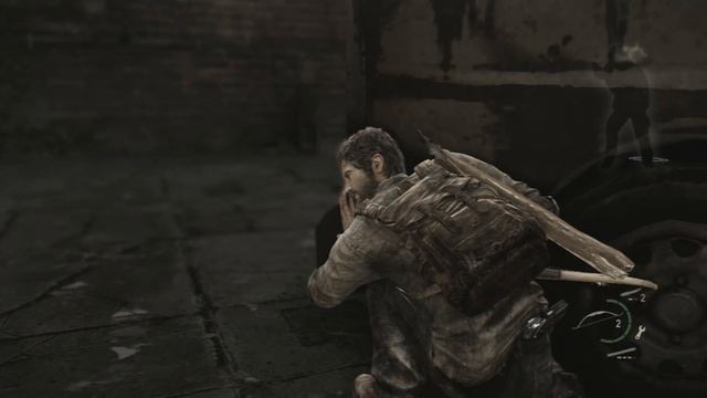 Yogscast Hannah - The Last of Us #17 - Henry смотреть онлайн