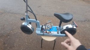 Может кто знает, подскажите: ПОЧЕМУ ГУДИТ ЭЛЕКТРМОТОР?