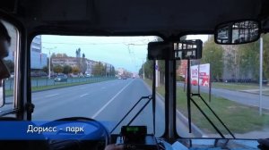 В поиске постоянной машины | Троллейбус ЗиУ | Чебоксары