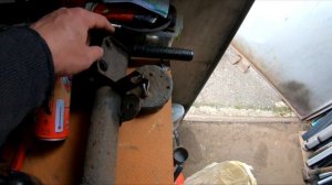 как правильно установить проставки на Шевролет Лачетти