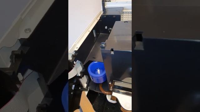 ❎Lavazza EP 2500 Plus❎Anulare contact ușă❎Cancel the door contact❎ смотреть онлайн