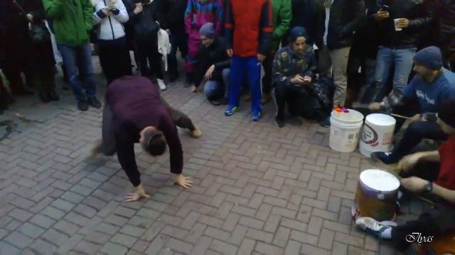 Брейк 01 смотреть онлайн