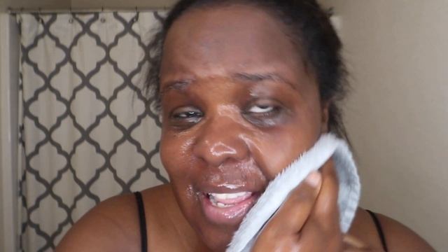 Garnier SkinActive Micellar Cleansing Water Skincare Review |Theportertwinz смотреть онлайн