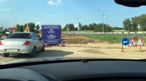 Искажения лобового стекла после установки в Carglass