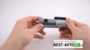 Blackvue DR400G HD
