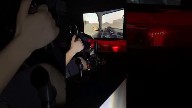 Thrusrmaster T500 And 4dof  Platform DIY. Подвижная платформа