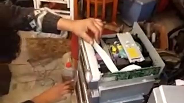 JCE Reparar cd con preservativo 2 смотреть онлайн