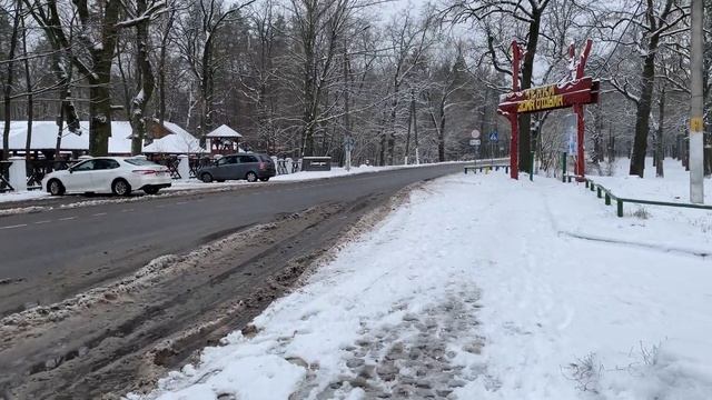Чёнки. Место где я родился и вырос. Экскурсия по родным мне местам. смотреть онлайн