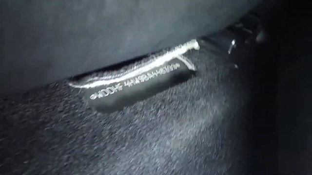 Número do motor e Chassi da Mercedes E250 GCI 2011. смотреть онлайн