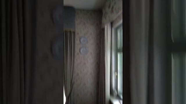 Стройка Провалов