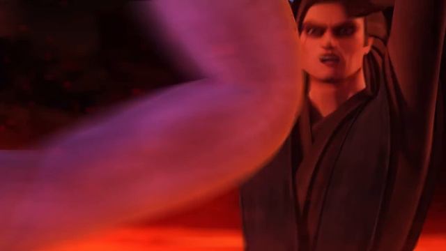 CLONE WARS: BATTLE OF THE HEROES - A Star Wars Fan Animation смотреть онлайн