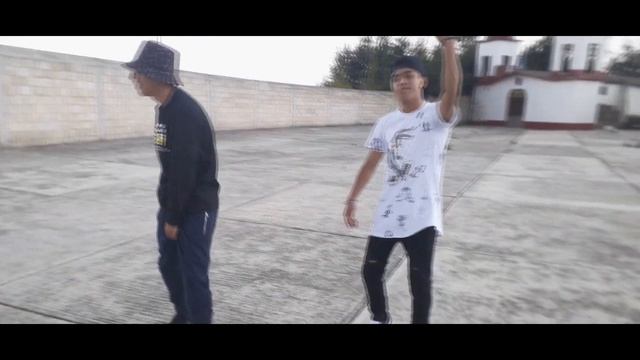 Sury Rz - "Dominando" - ft Jair Escamilla ? (Vídeo Oficial) смотреть онлайн