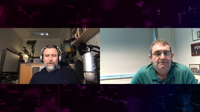 Decentralized Centralization with Brian Honan | 401 Access Denied Ep. 74 смотреть онлайн