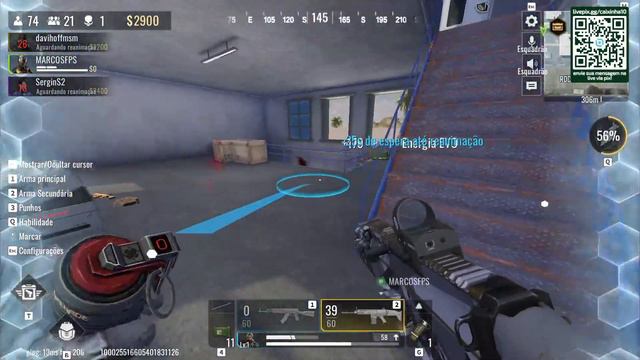 [BS] ESSE JOGO SO NAO E MELHOR POR CAUSA DOS BUGS E VERSAO DE PC LIMITADA смотреть онлайн