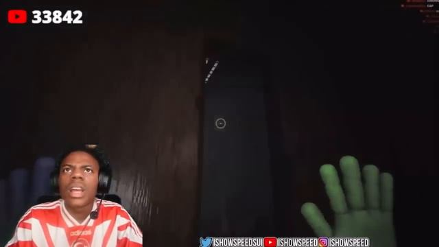 ISHOWSPEED PLAYS POPPY PLAYTIME 3 PART 2!! Full Video Deleted Stream