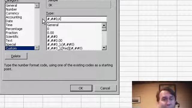Excel - Show a Plus Sign Before Positive Numbers in Excel - Episode 521 смотреть онлайн