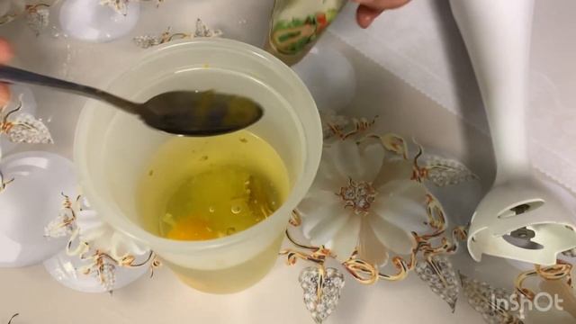 Майонез домашний лёгкий рецепт смотреть онлайн
