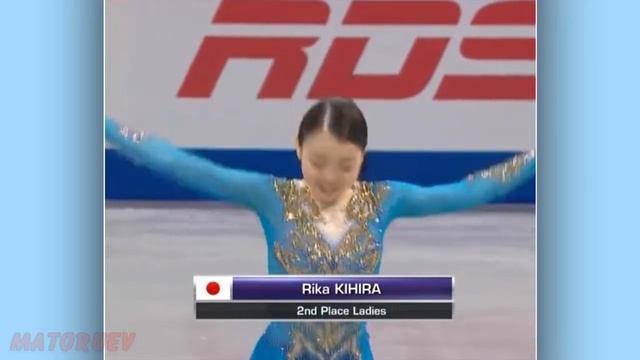 ТРУСОВА ПОБЕДА НА Skate Canada 2019 смотреть онлайн