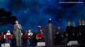 «Әллүки»/ Эллуки. Великая татарская песня! Алмас Хусаинов