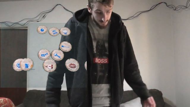 Blood on the Clocktower: Setting up balanced games of Trouble Brewing смотреть онлайн