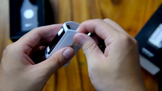 Review Geekvape H45 - Aegis Hero v2 смотреть онлайн