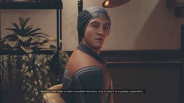 Starfield Full Gameplay (PC 4090) - Part 3 The Old Neighbourhood - Recruit Sarah [4K UHD 60fps]