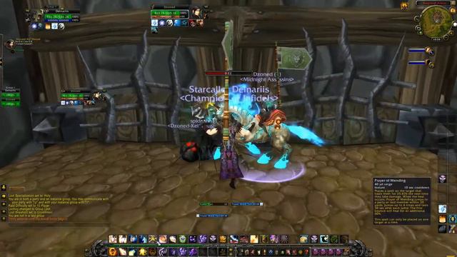 World of Warcraft 2's, Funny moments! смотреть онлайн
