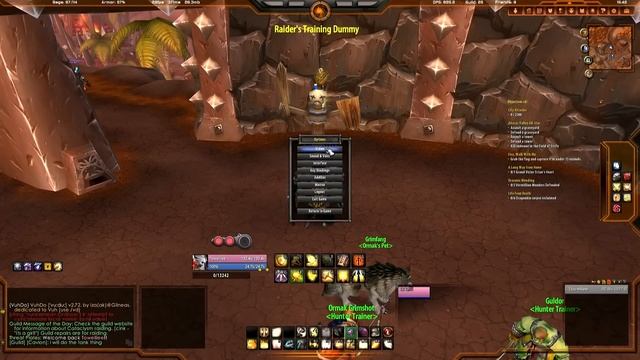 ▶ World of Warcraft addon - SnowfallKeyPress guide! - TGN.TV смотреть онлайн