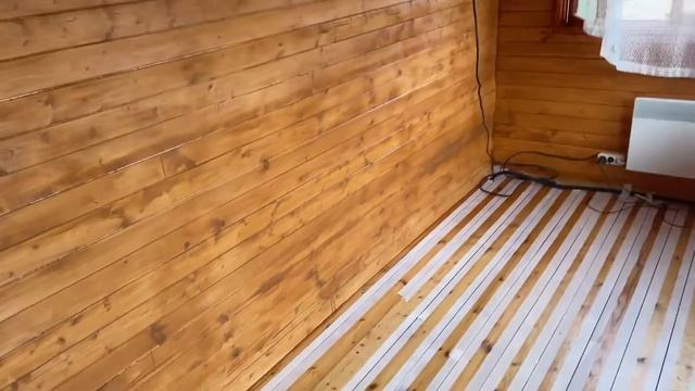 Шпаклевание щелей в деревянных полах смотреть онлайн