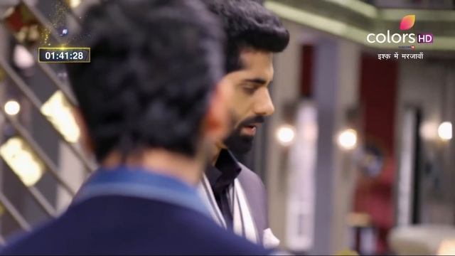 Ishq Mein Marjawan S2 | इश्क़ में मरजावाँ | Episode 36 | 24 August 2020 смотреть онлайн