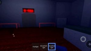 ROOMS: Low Detailed. G-section