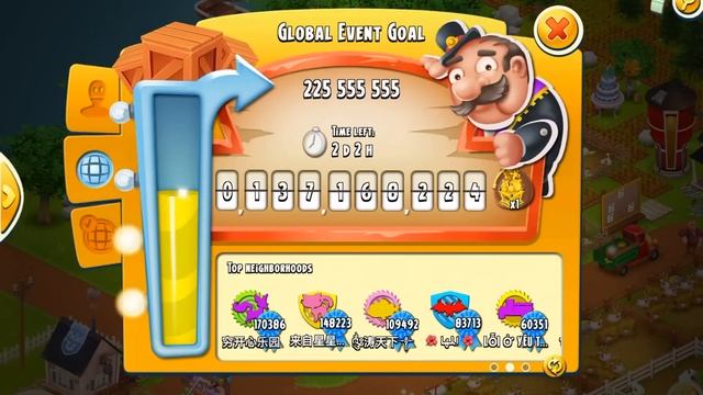 HAY DAY - UNLOCKING THE SANCTUARY! + THE SANCTUARY VISITORS, SANCTUARY PUZZLE PIECES! смотреть онлайн