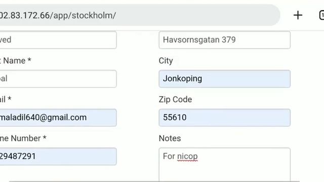 Book appointment online | Embassy of Pakisan Stockholm | 3 Method | NICOP Passport E-Visa смотреть онлайн