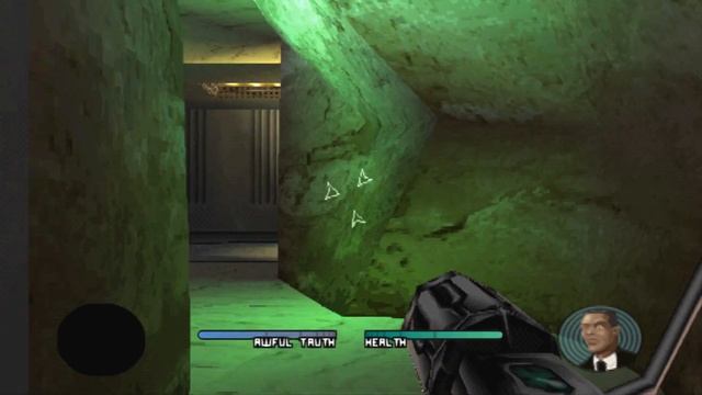 Men in Black The Series: Crashdown Walkthrough # 14 смотреть онлайн