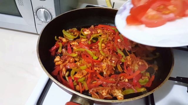 SPAGETTİ TAYYORLASH.BU SPAGETTİNİ MAZASİ OG'ZİNGİZDA QOLADİ/СПАГЕТТИ РЕЦЕПТ