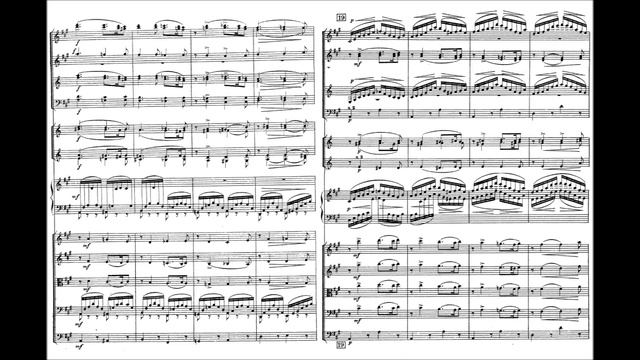 Mikhail Ippolitov-Ivanov -  Caucasian Sketches Suite No. 2, Op. 42 