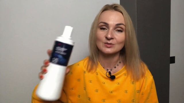 ТЕПЕРЬ НИКАКИХ САЛОНОВ!!! Спецблонд. Блонд в домашних условиях. Краски для волос, обзор. смотреть онлайн