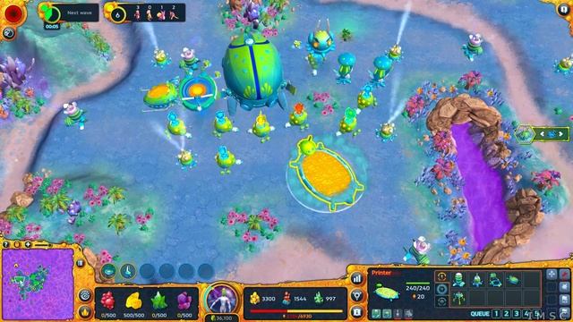 HYPERNOVA Escape from Hadea P16 PT BR смотреть онлайн