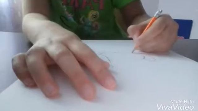 Как нарисовать зайца смотреть онлайн