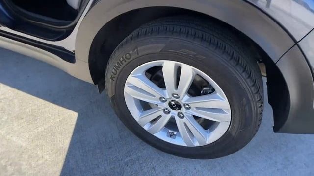 2019 Kia Sportage Chamblee, Sandy Springs, Brookhaven, Norcross, Atlanta, GA 608999A смотреть онлайн