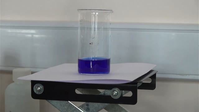 Cu2+ с NH3 и HCl смотреть онлайн