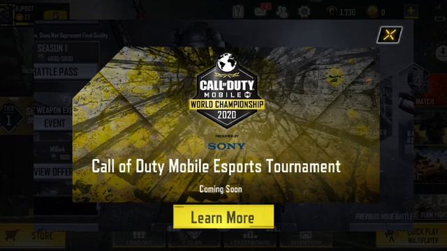 Call Of Duty®: Mobile World Championship 2021 | How To Register In CODM World championship 2021 смотреть онлайн