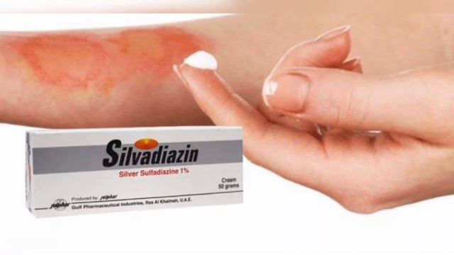 Silvadiazin Krem Nedir? Ne İşe Yarar? смотреть онлайн