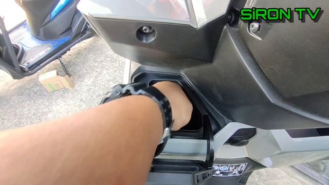 HONDA CLICK 125i V3 |2023 FULL REVIEW | PREMIUMBIKES CORP. смотреть онлайн