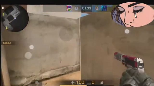 Прятки С Sally Leon'ом😅🤣 смотреть онлайн